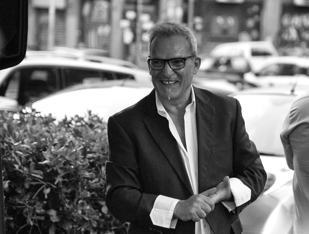 Francesco Sganga
